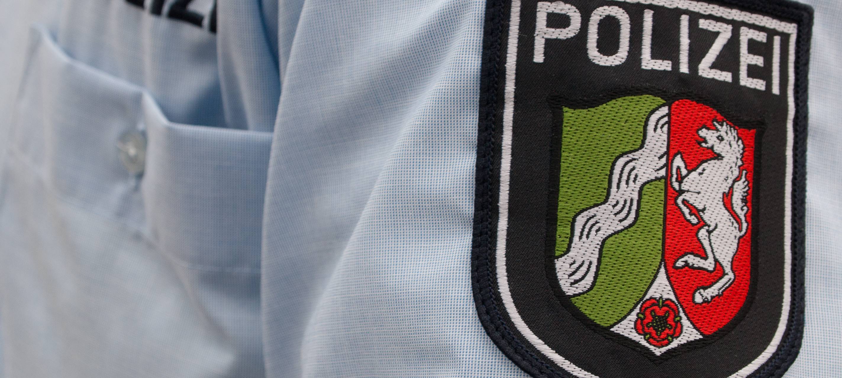 Heiligenhauserin fügte sich Schnittverletzung selbst zu