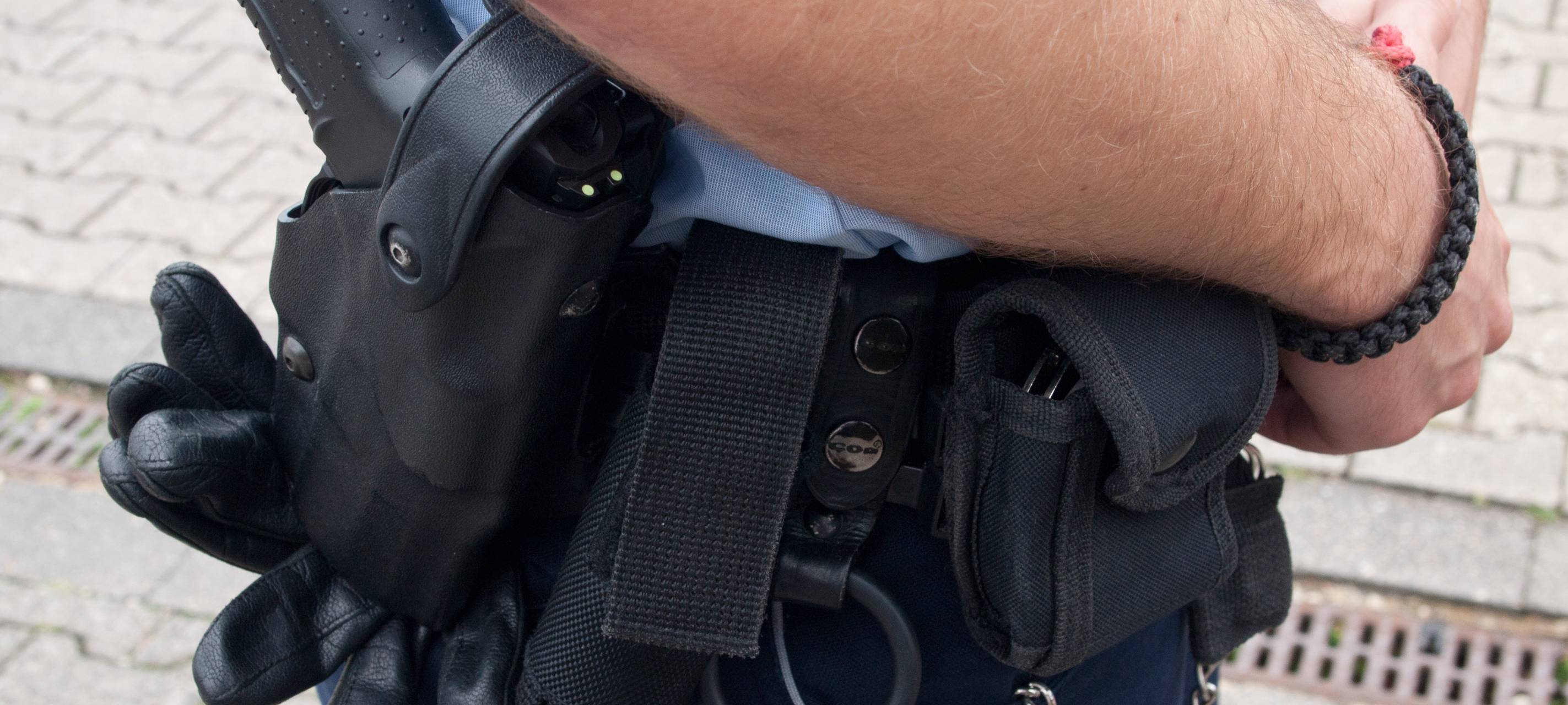 Bluttat in Haan: Zweites Opfer gestorben