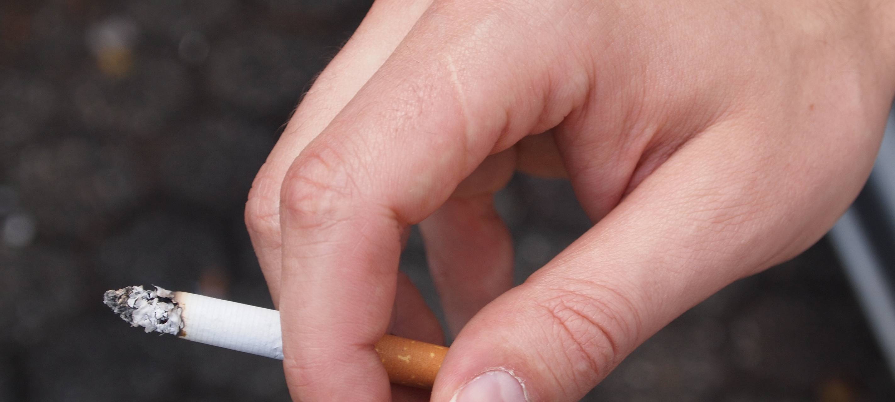 Illegale Zigarettenfabrik in Velbert aufgeflogen