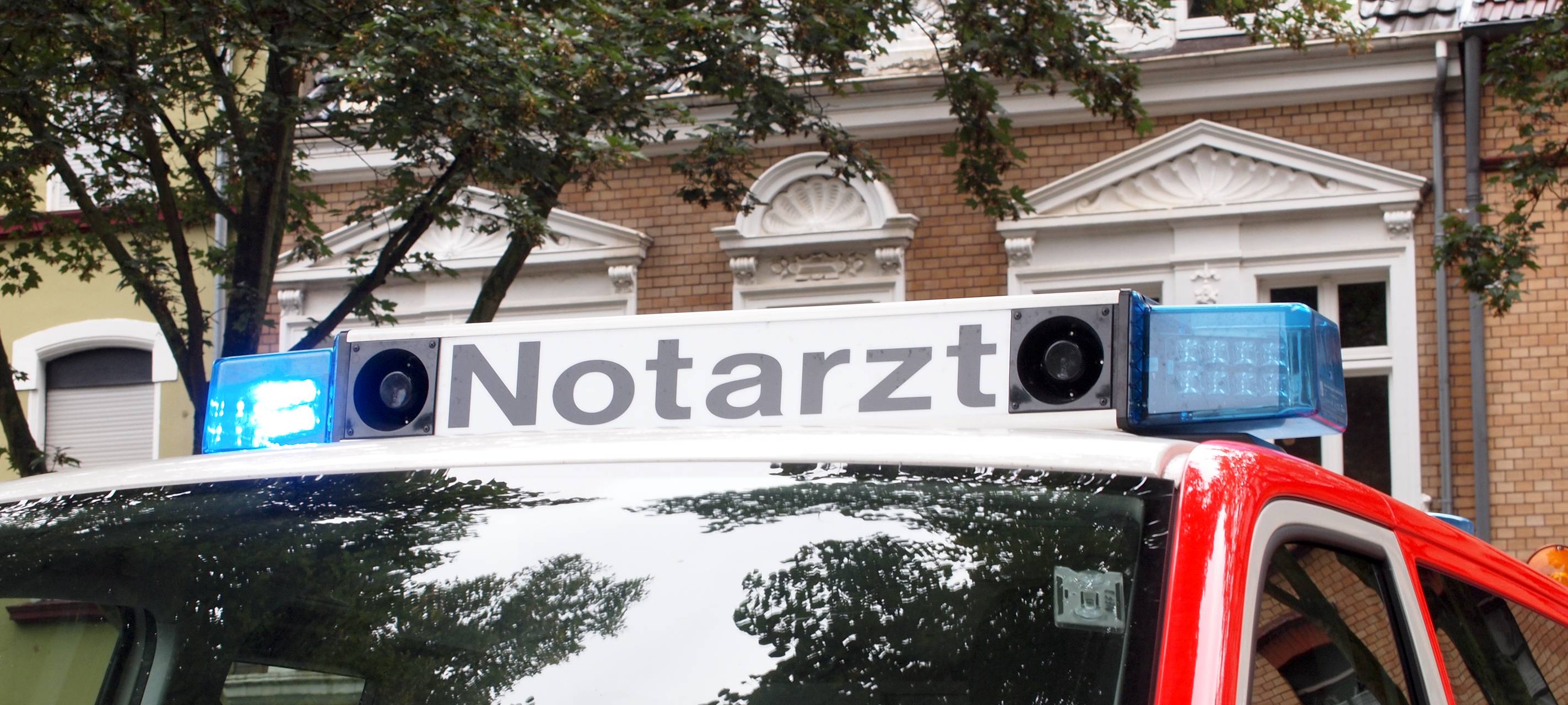 Rettung behindert: Mettmanner vor Gericht