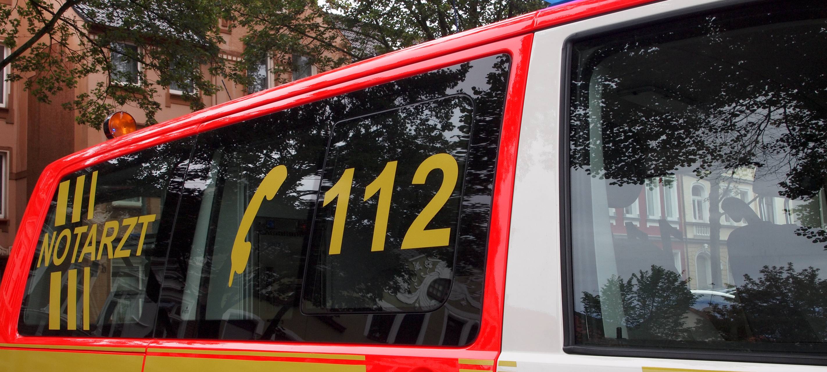 Störungen beim Notruf 112 im Kreis Mettmann