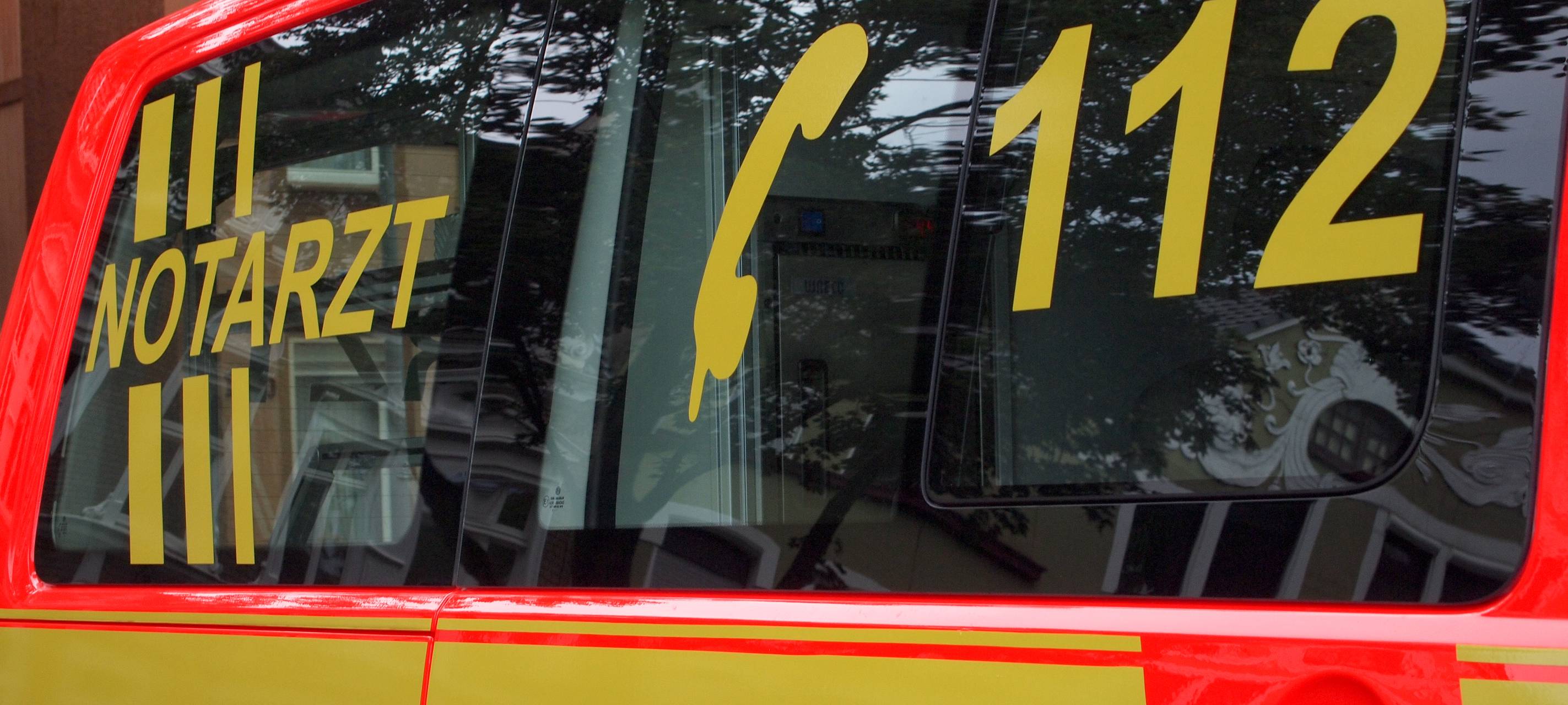 A46: Zwei LKW-Unfälle an selber Stelle