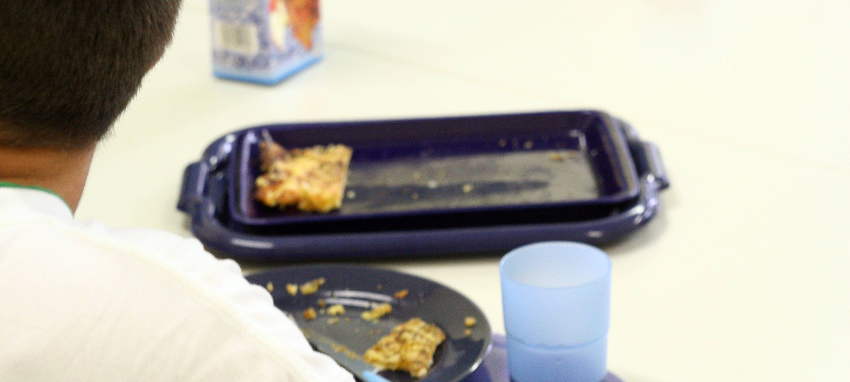 "Alle Kinder essen mit" - Anträge können noch gestellt werden