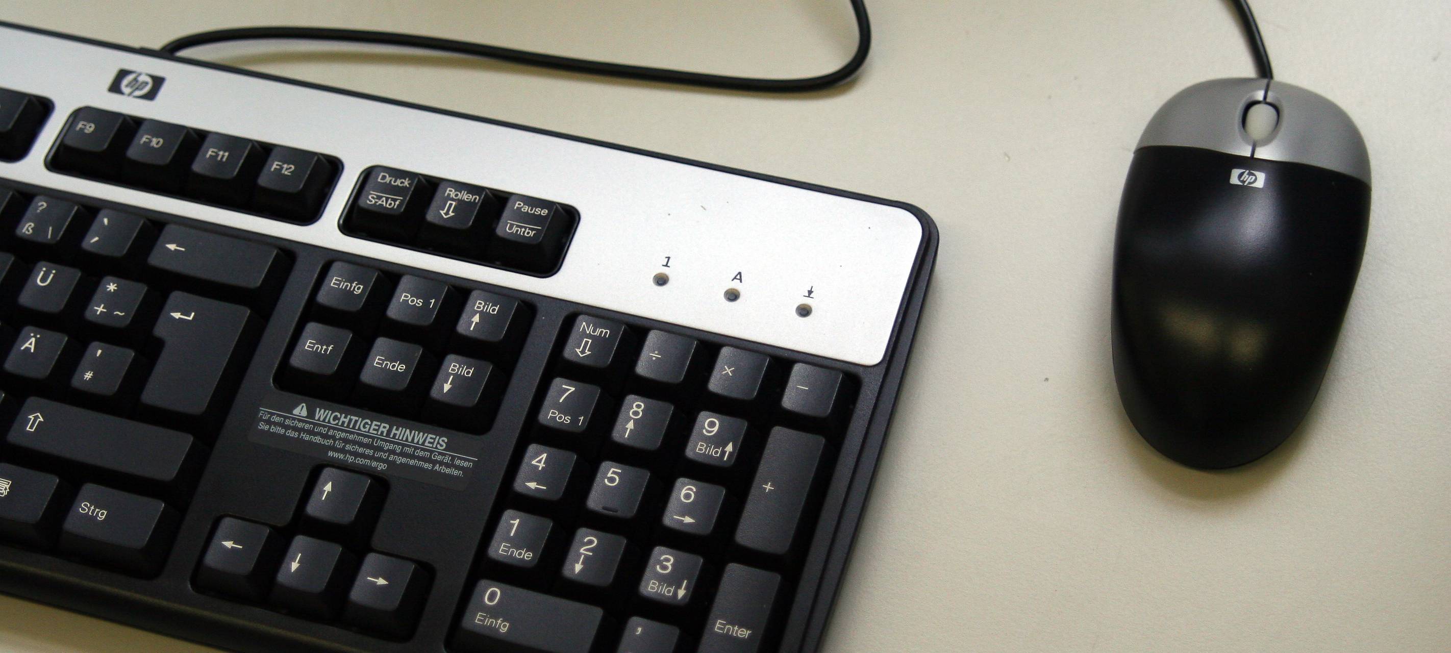 Velbert darf ohne Widerspruch Daten weitergeben