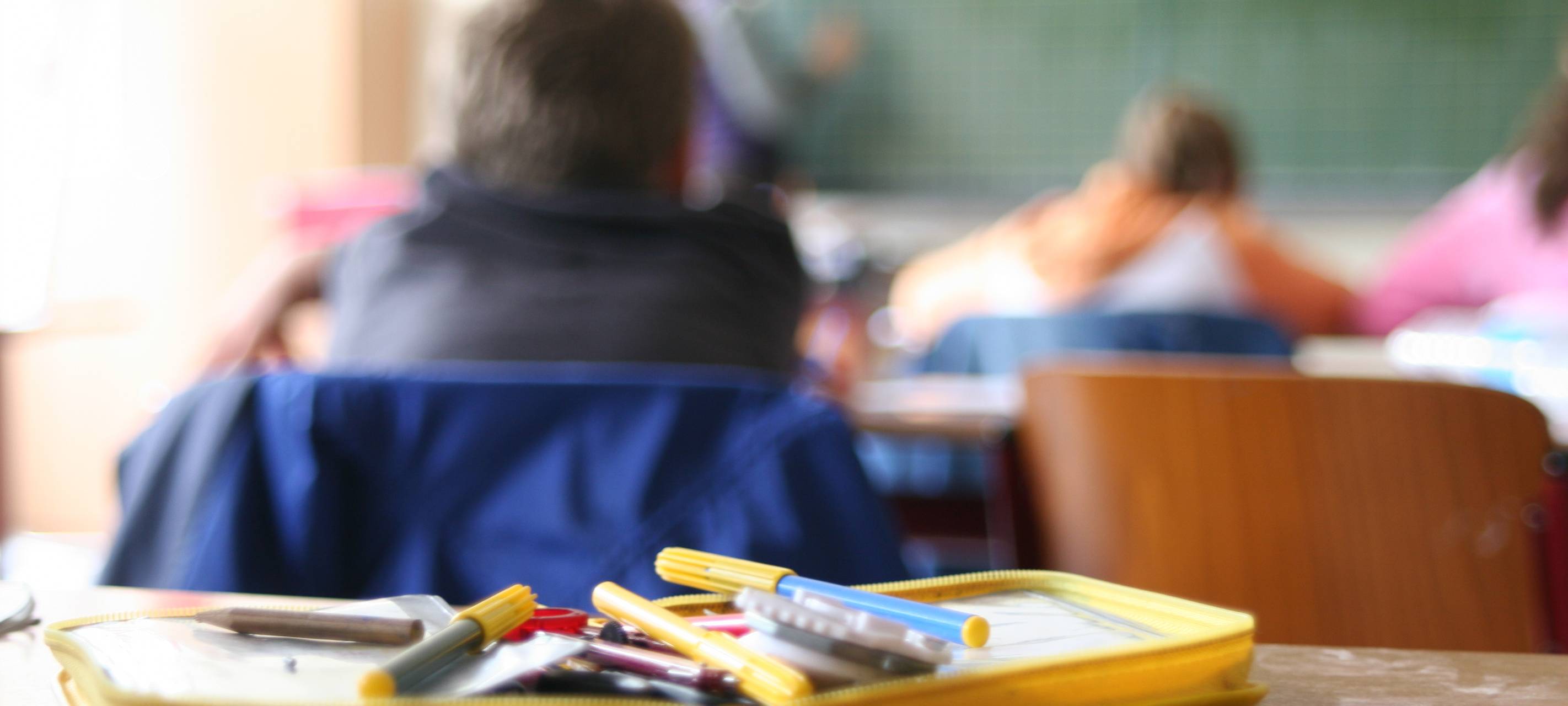 Mehr Geld gegen Lehrermangel