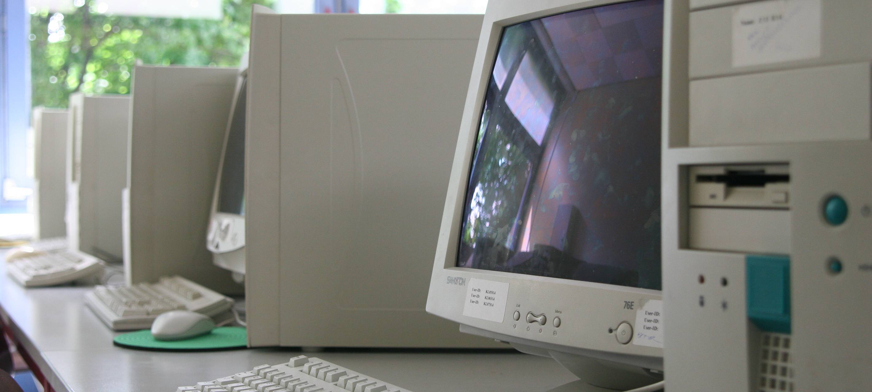 Monheim: Kinder vor Gefahren im Netz schützen