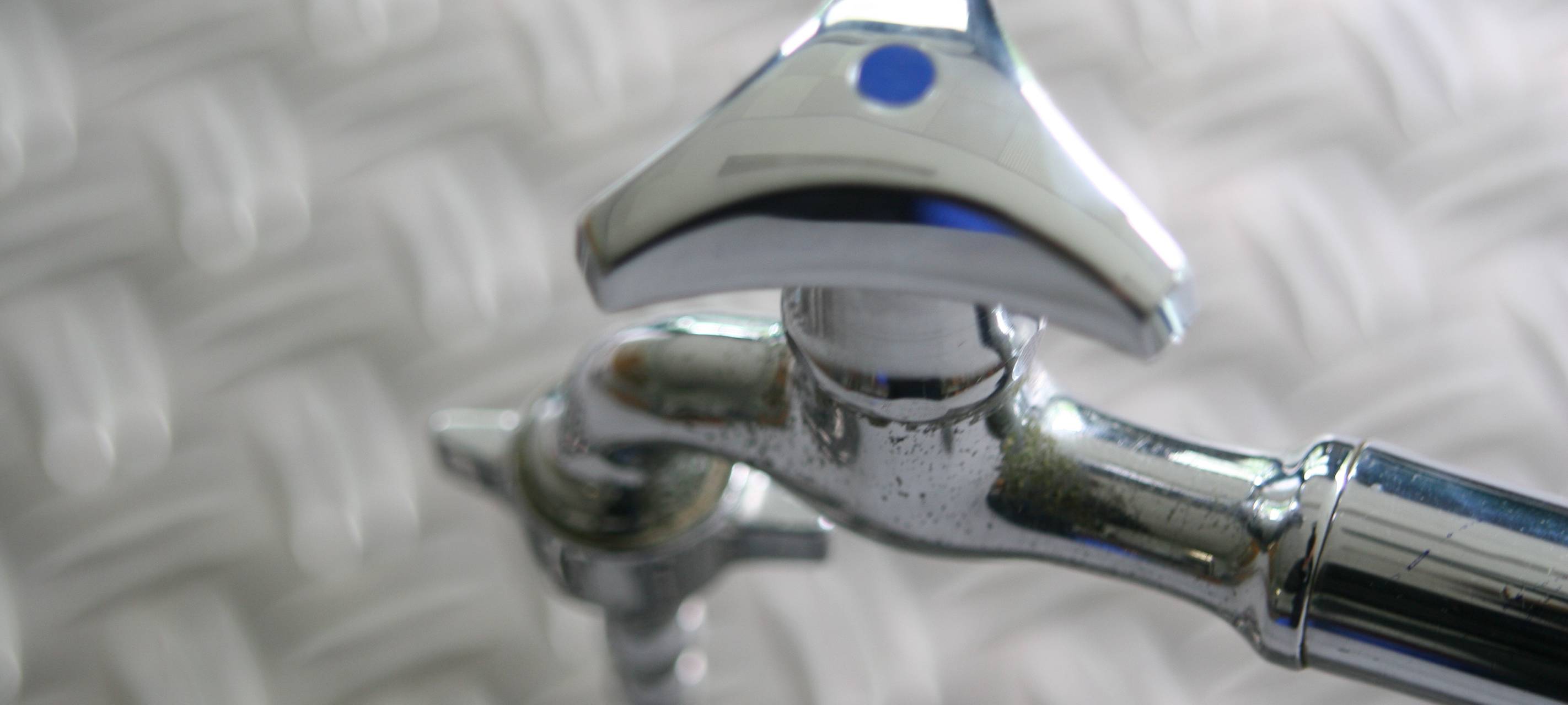Mettmann: Einige Metzkausener ohne Wasser