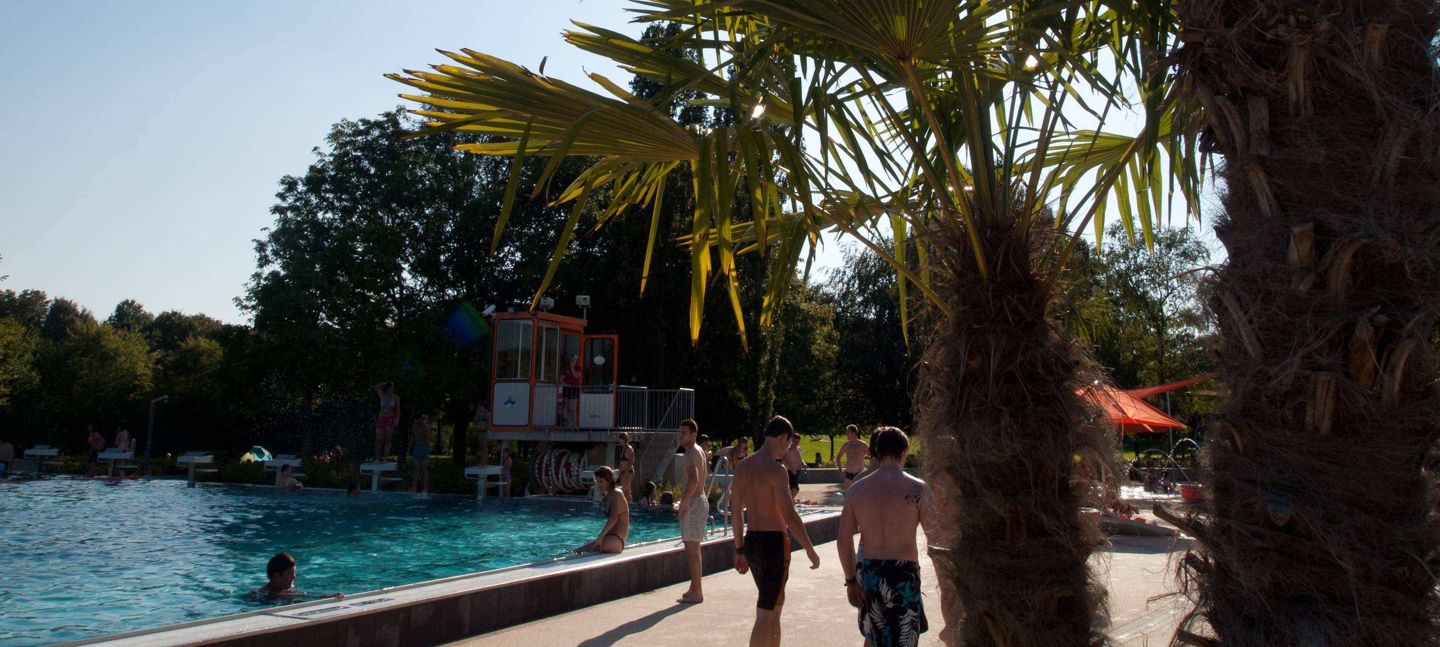 Tipps zur Hitzewelle