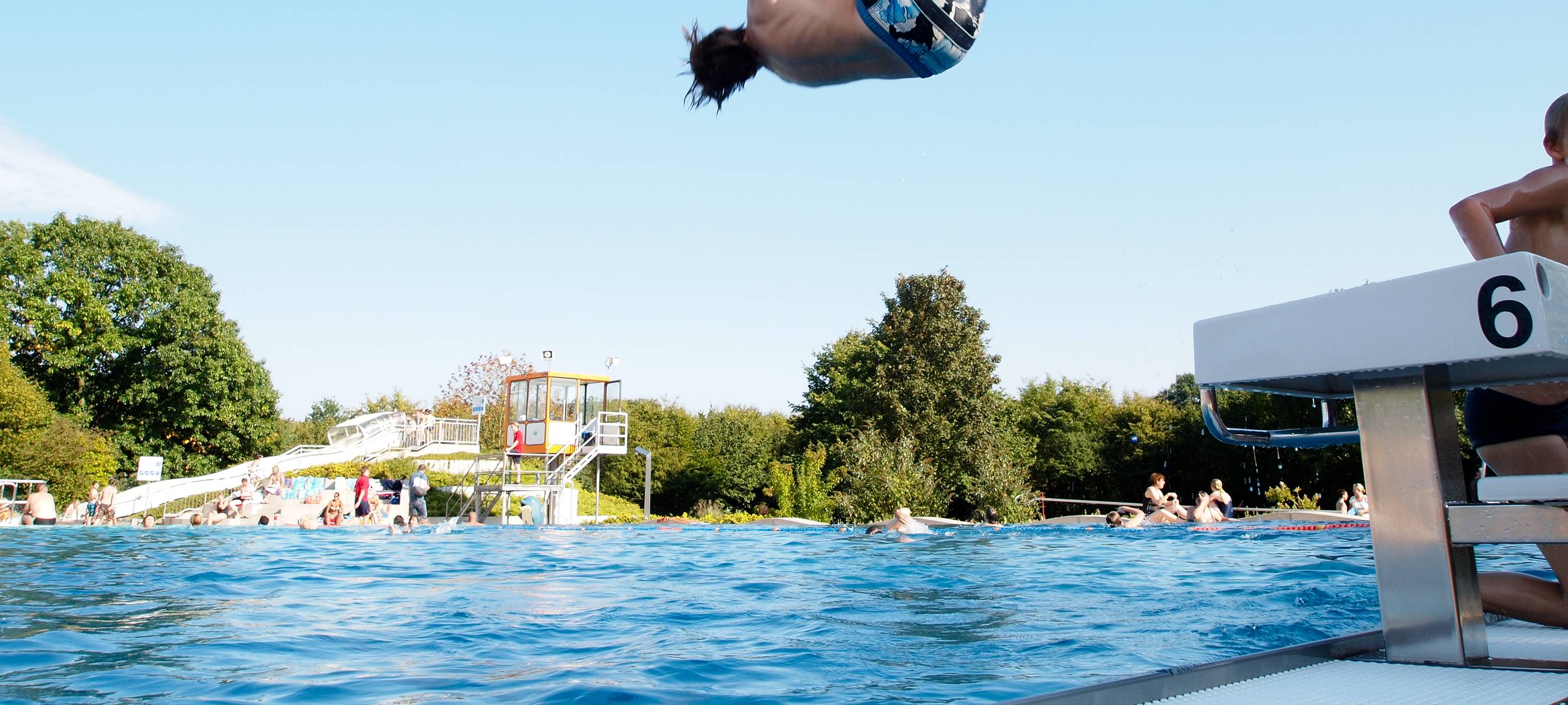 Ratingen bietet wieder Ferienpass an