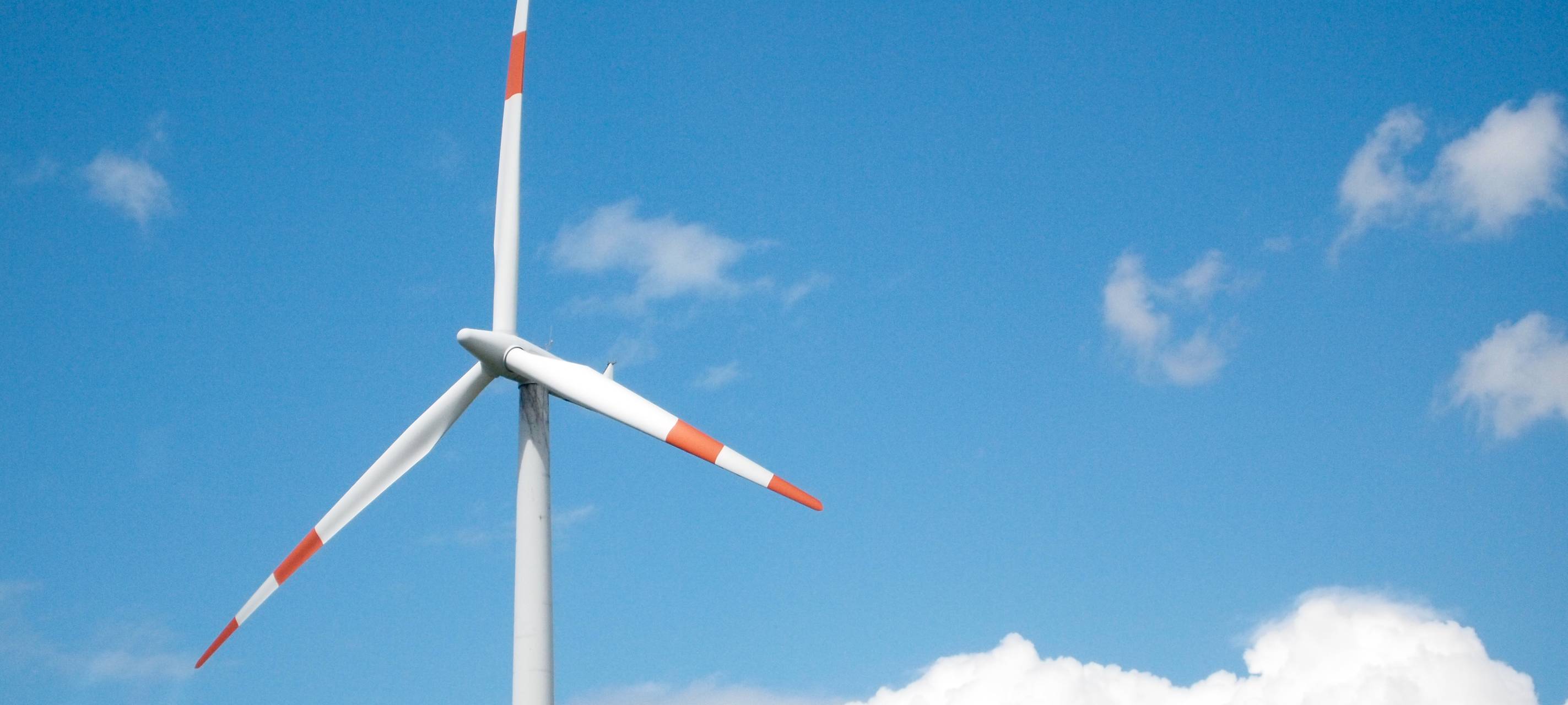Mehr Windräder in NRW geplant