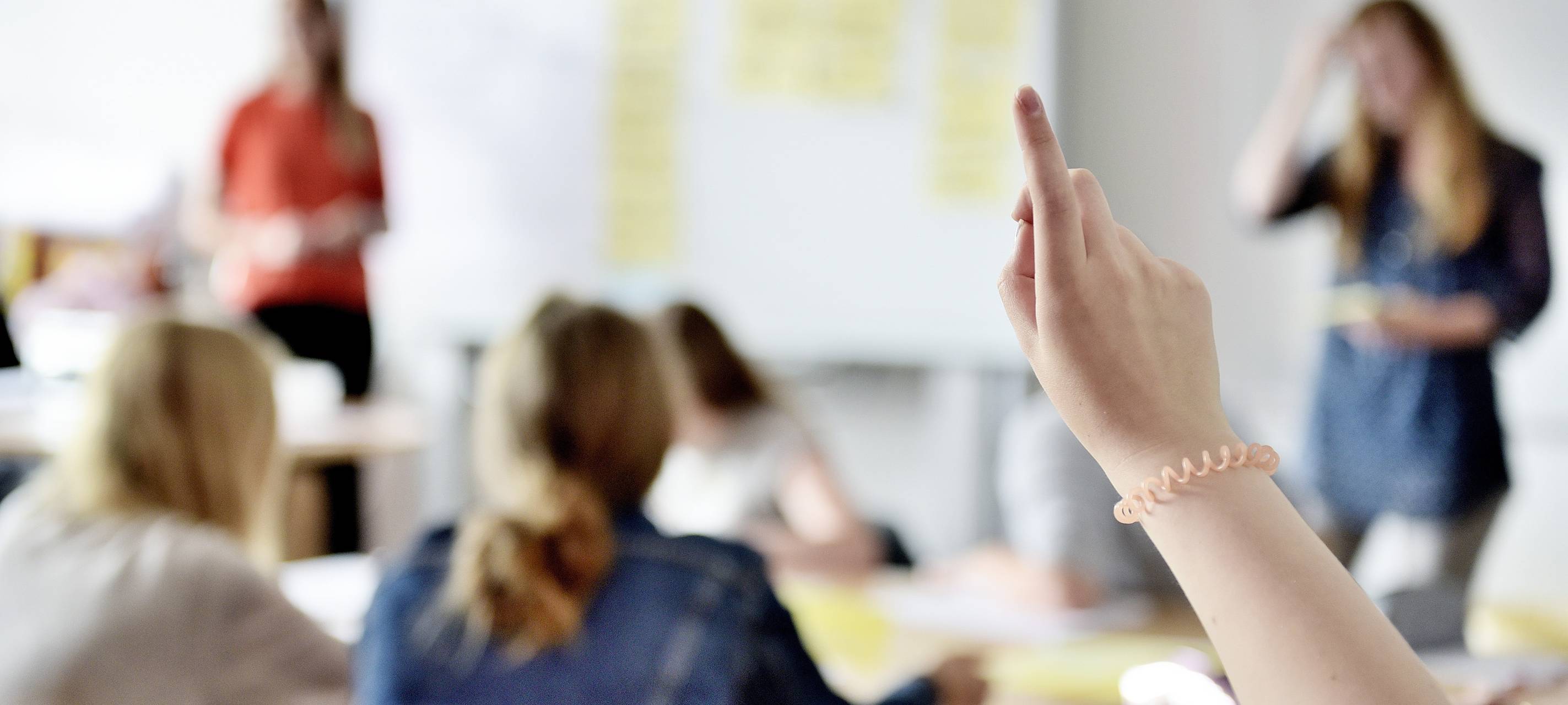 Couragetag am Berufskolleg Neandertal