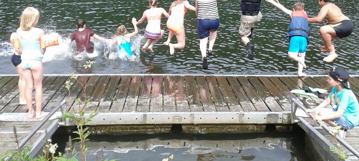 Velbert sucht Betreuer für Ferien