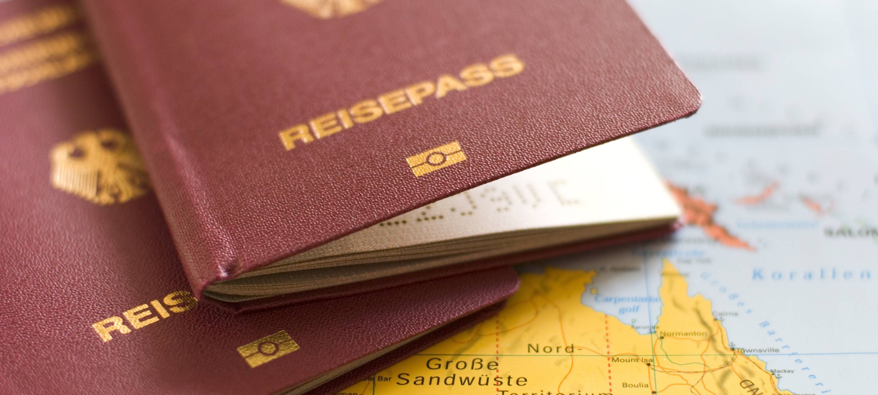 Velbert: Servicetag für Personal- und Reisepässe