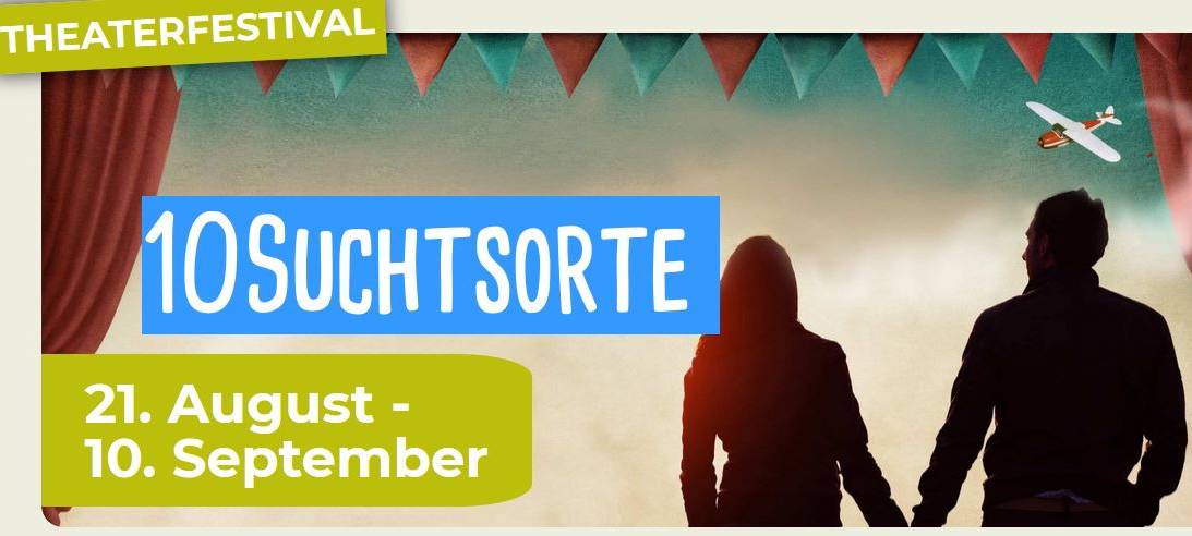 neanderland Biennale: Programm steht