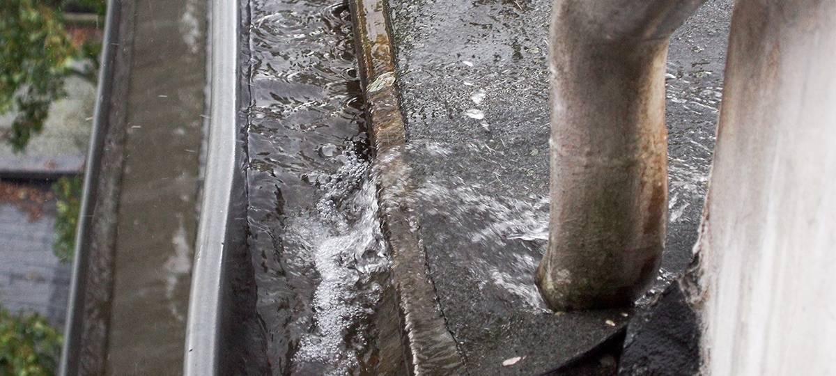 Erkrath: Grüne dringen auf Hochwasserschutz