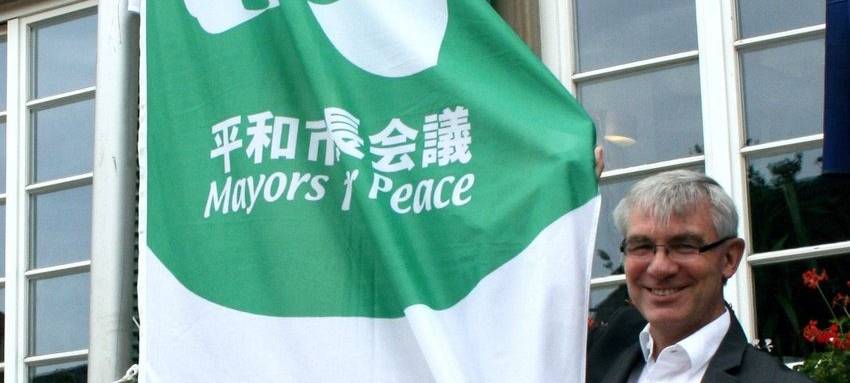 Mayors for Peace
