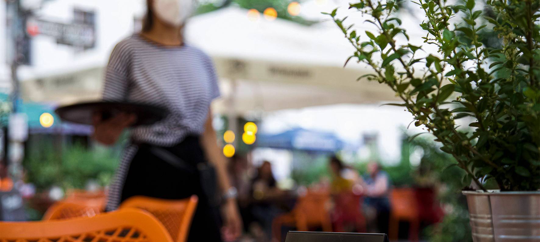 NGG: Arbeit ist die beste Integration