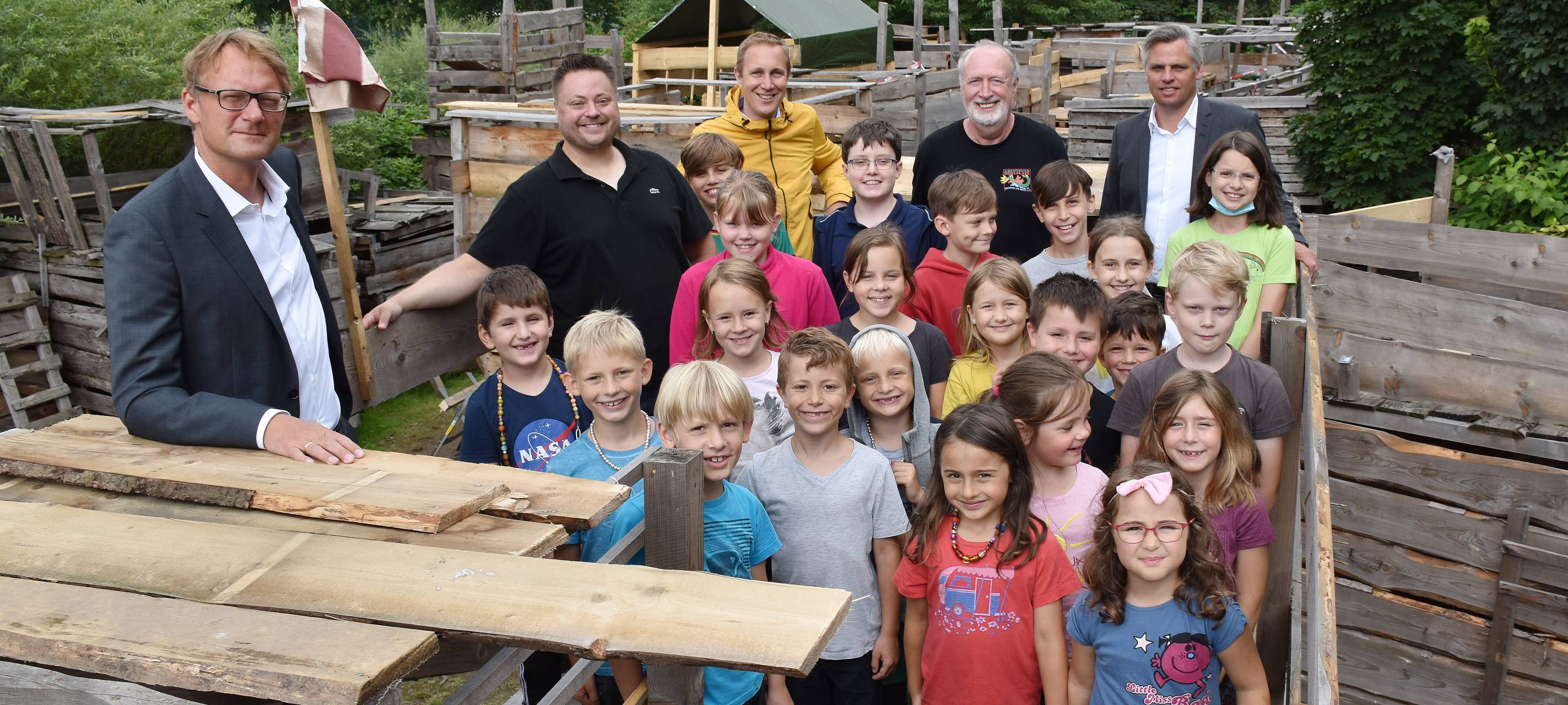 Monheimer Stadtwette