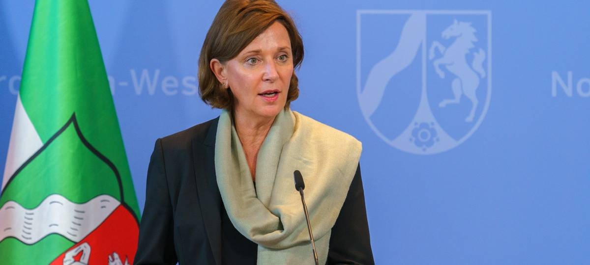 Maskenpflicht im Unterricht ab morgen