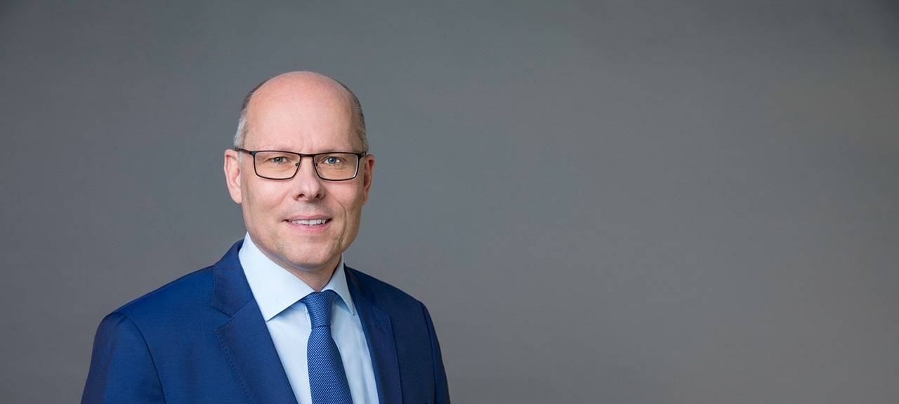 Peter Beyer (CDU)