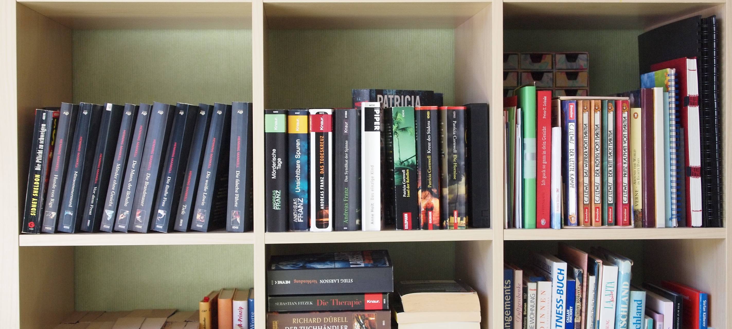 Velberter Zentralbibliothek zieht zurück ins Forum