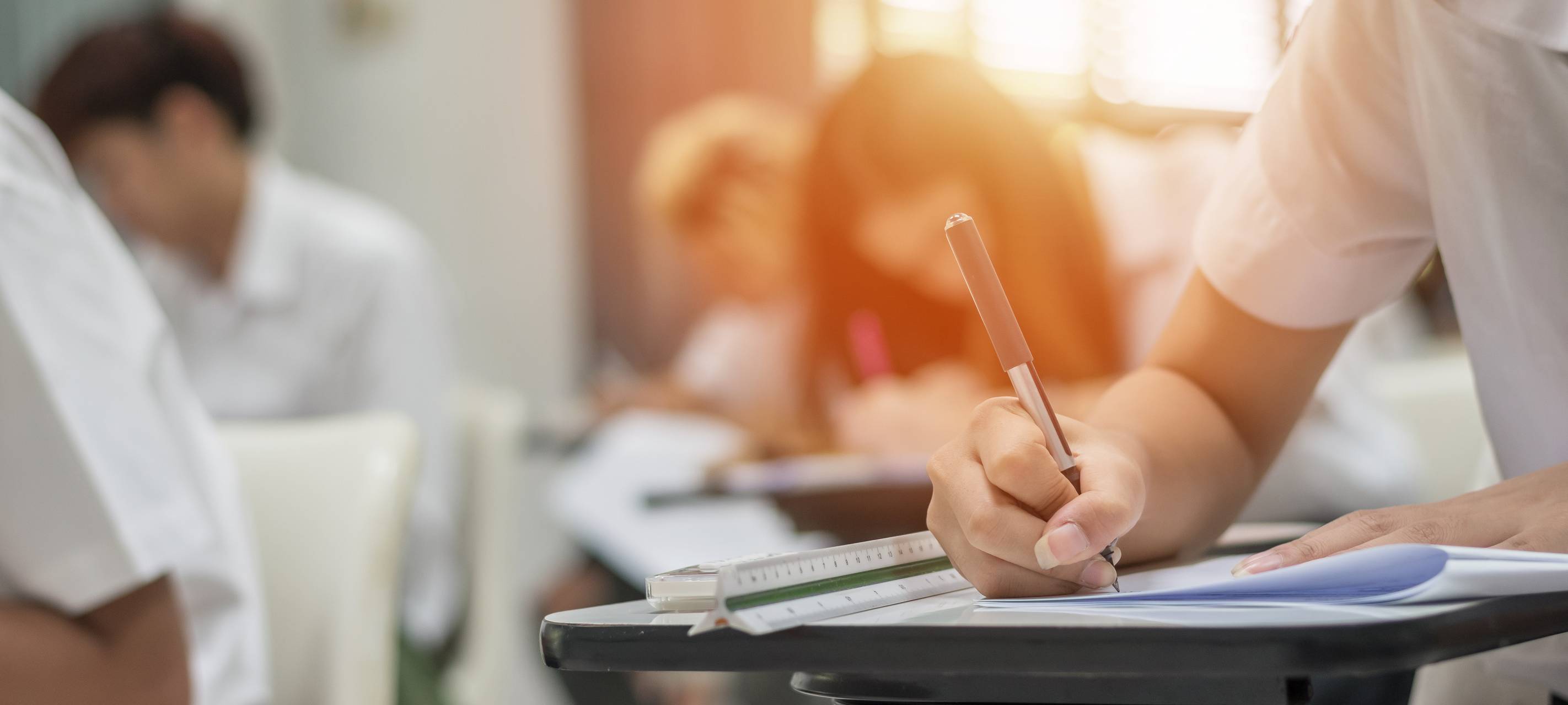 Bildungsangebot für geflüchtete Kinder