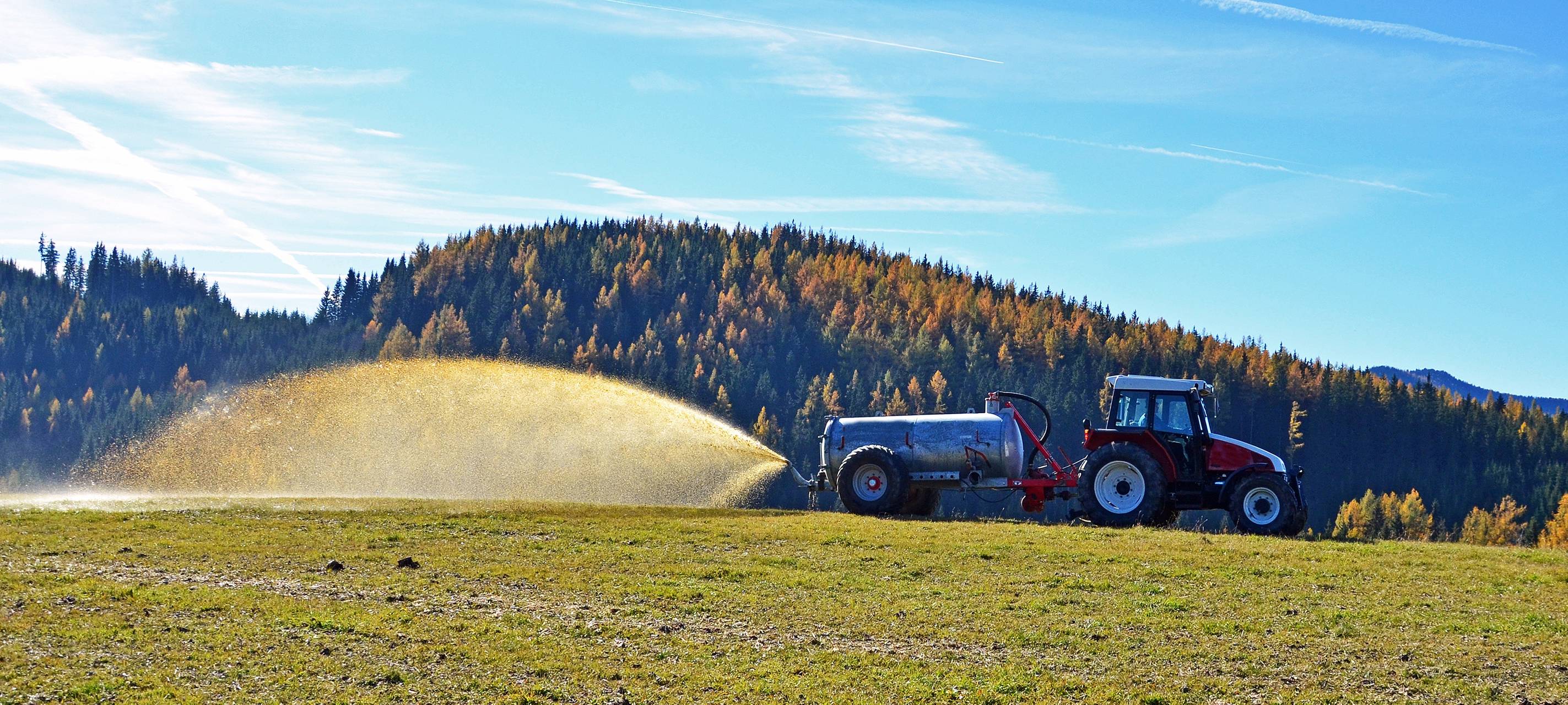 ACE warnt vor erhöhtem Unfallrisiko wegen Erntezeit