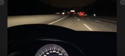 Verfolgungsjagd in Ratingen