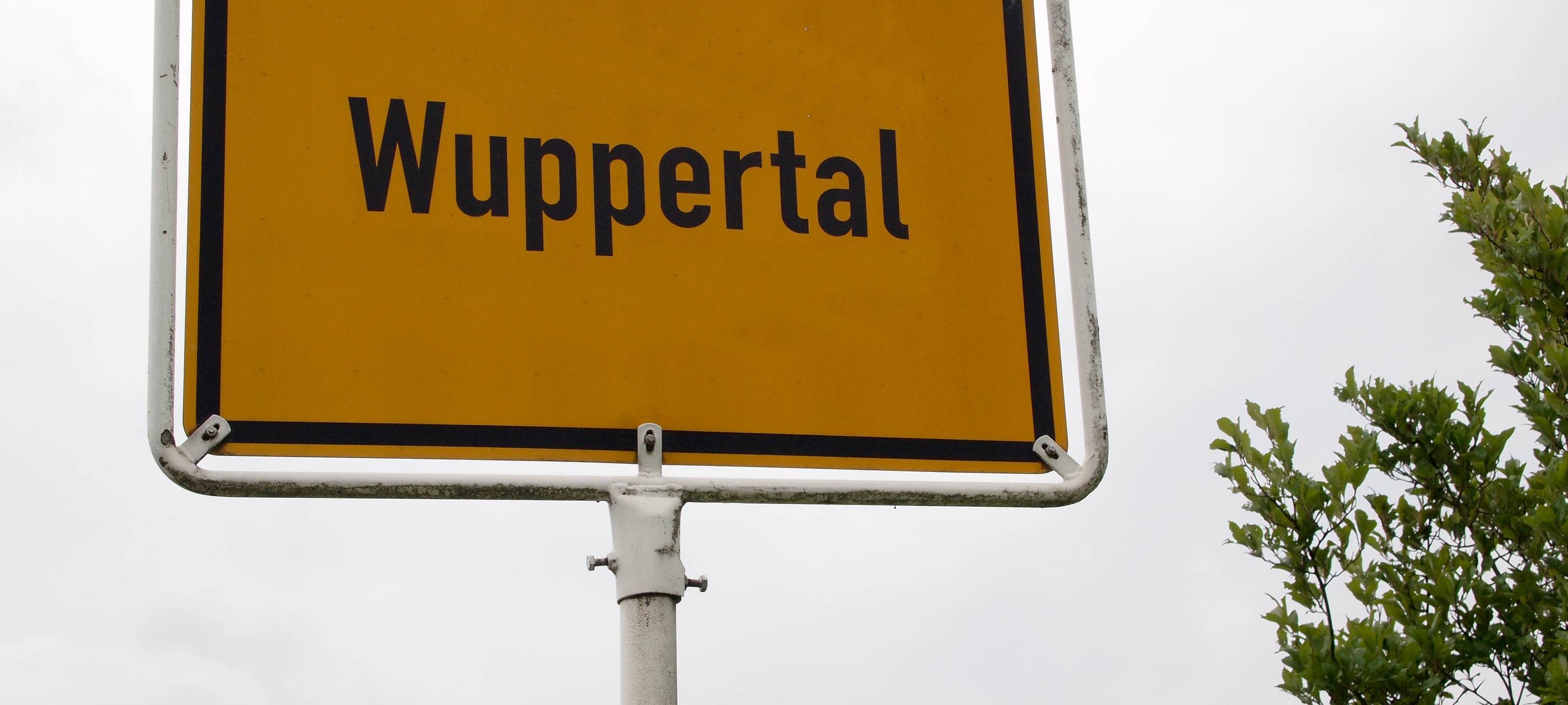 Neue Details zu Messerangriff in Wuppertal