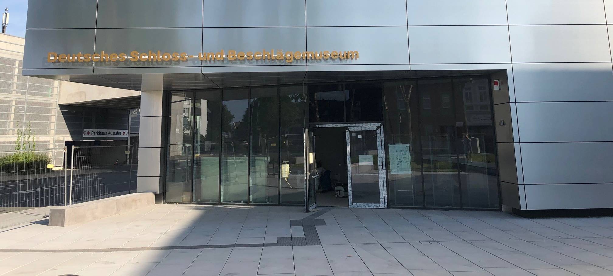 Internationaler Museumstag im Kreis Mettmann