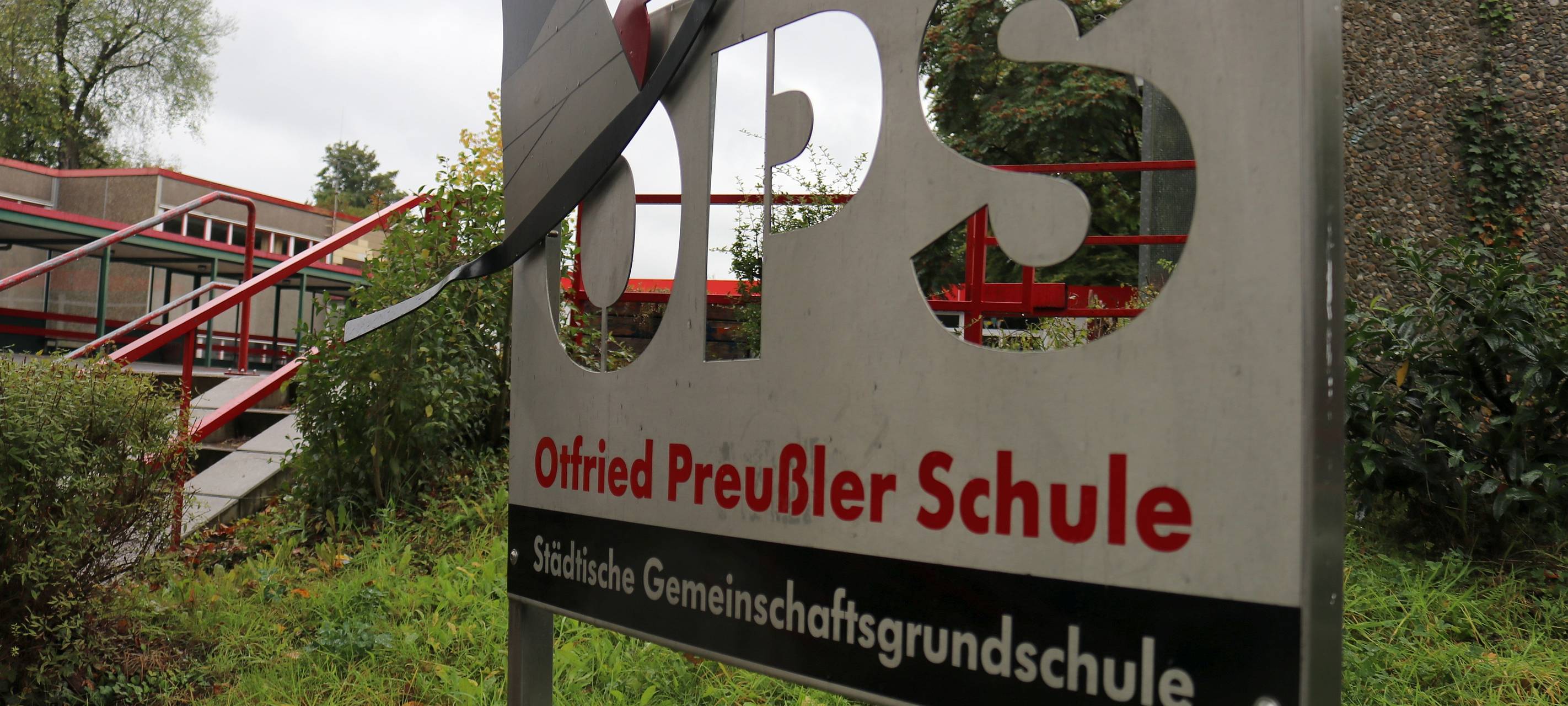 Stadt kann Gesamtschule jetzt planen