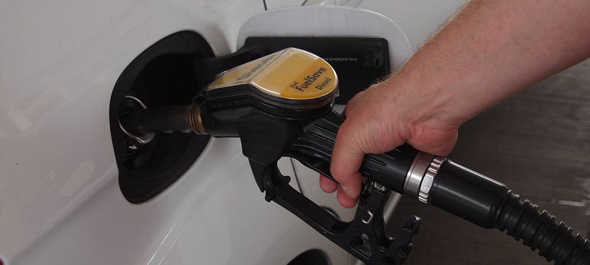 Regionale Unterschiede beim Spritpreis