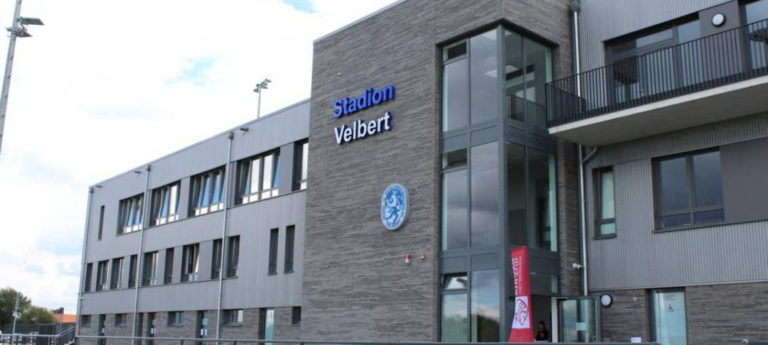 Spitzenspiel in Velbert: Aufstiegsentscheidung naht