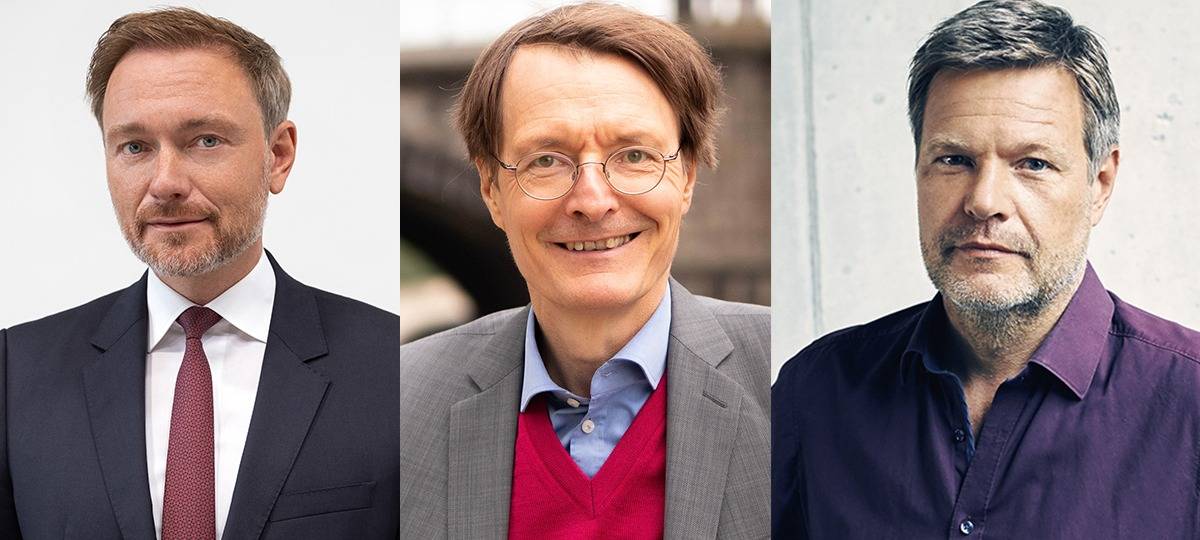 Das wird die neue Bundesregierung