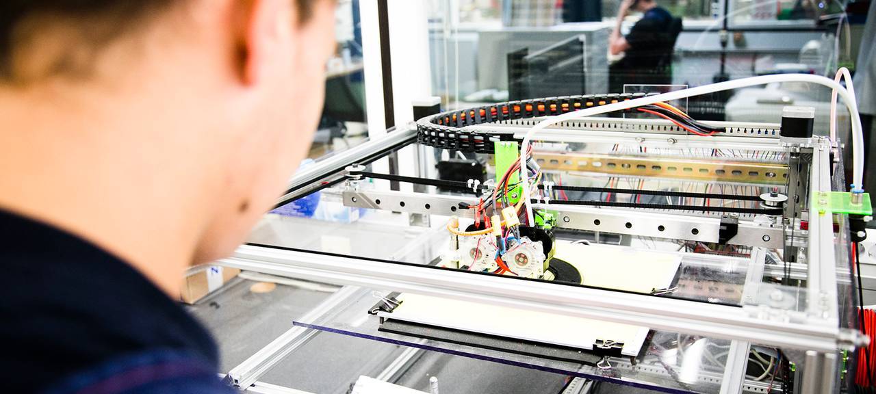 Ferien-Praktikumswochen für Jugendliche