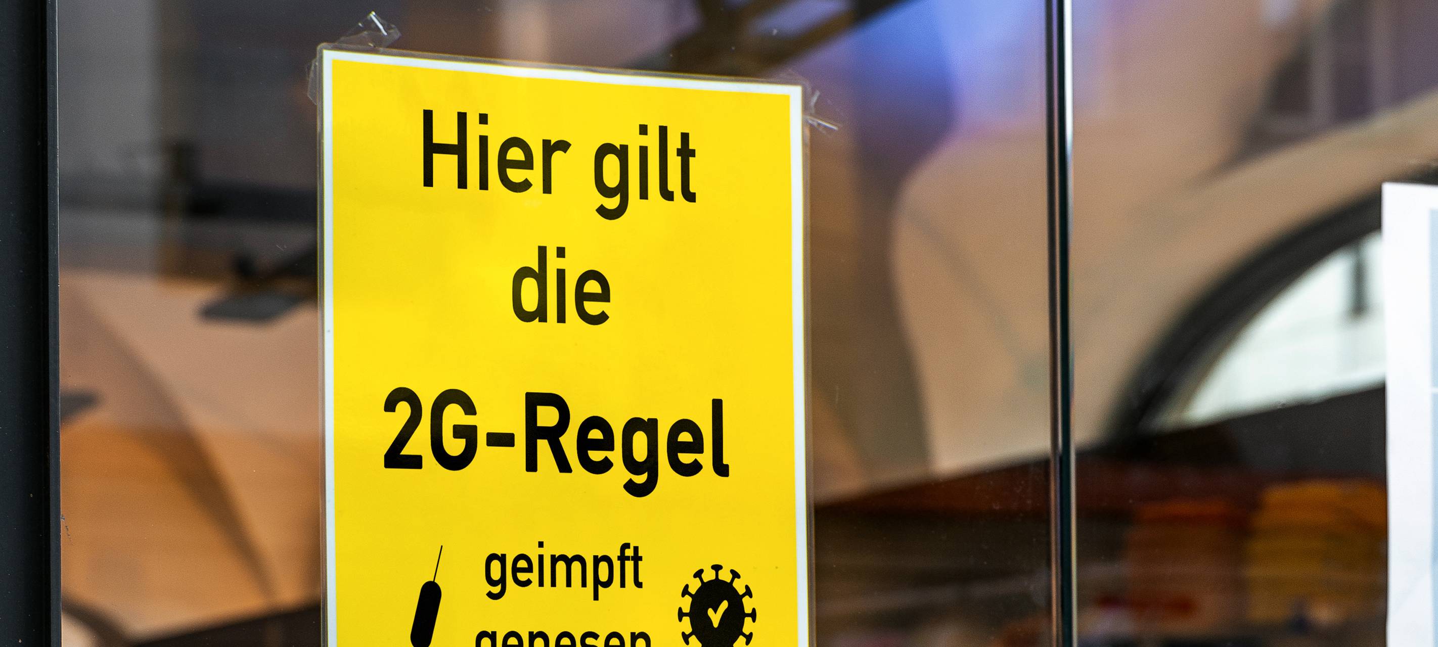 Handel fordert Ende von 2G