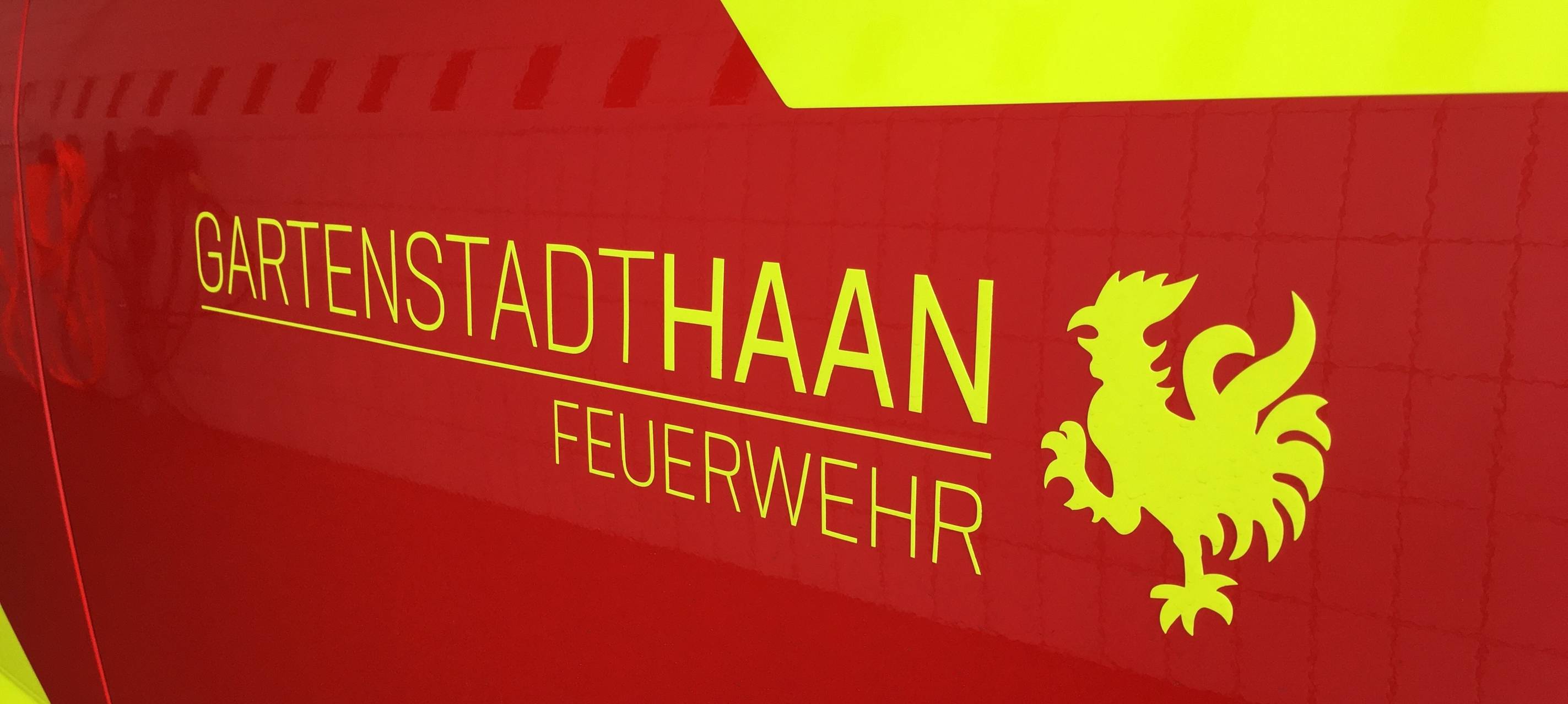 Sturmeinsätze am Abend