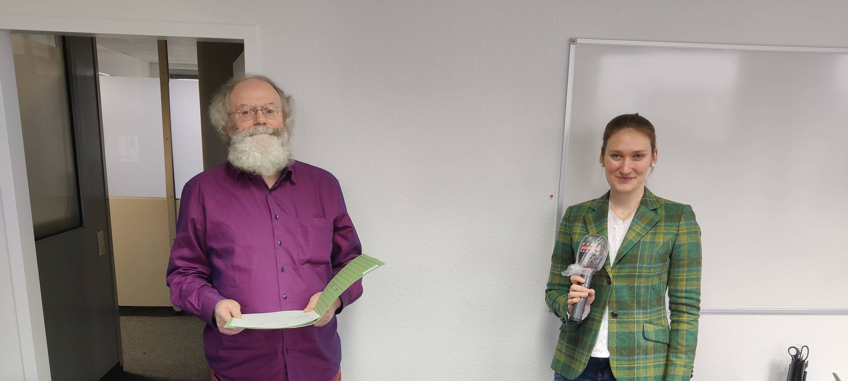 Zensus 2022 - Alle wichtigen Infos