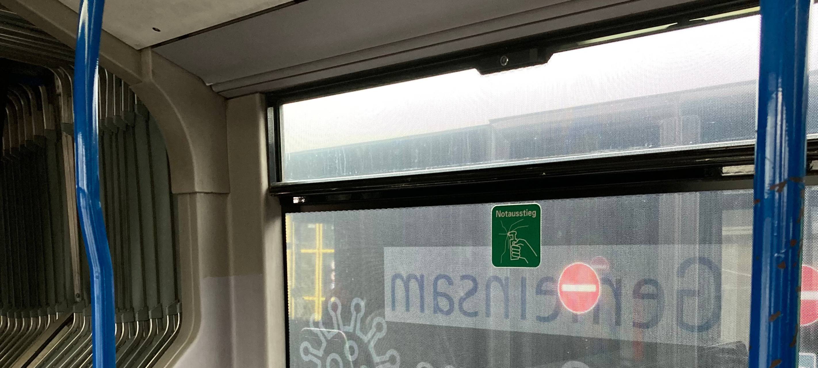Der Impfbus für den Kreis Mettmann startet im Februar