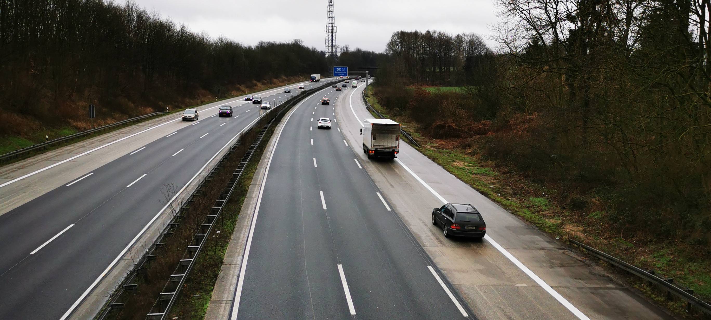 Kreuz Hilden: Einschränkungen