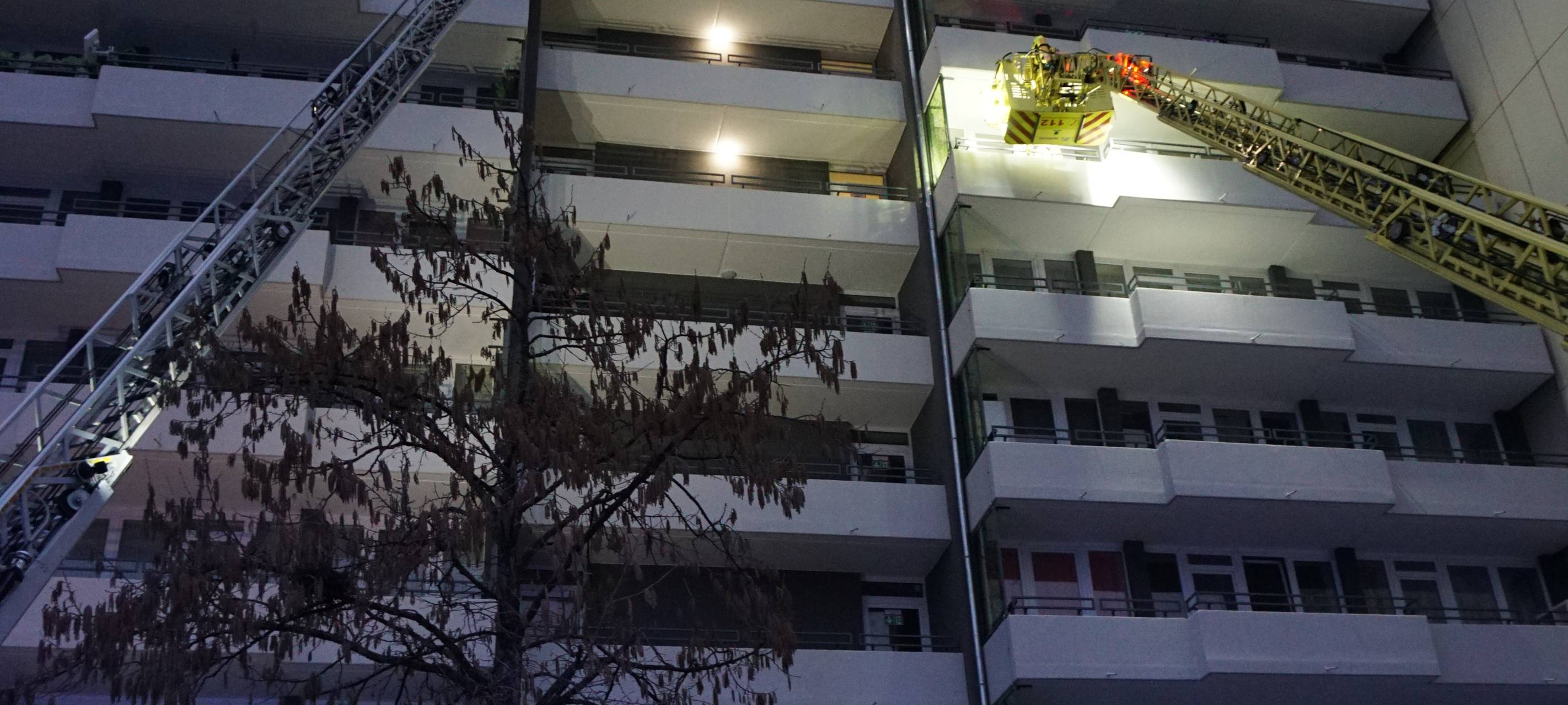 Foto: Feuerwehr Ratingen