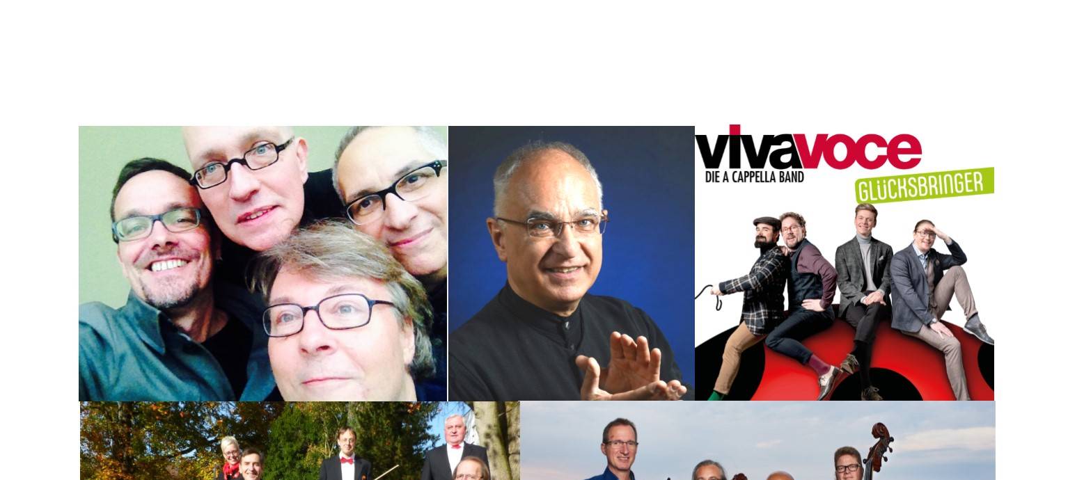 Heiligenhaus Kulturprogramm im März 2022