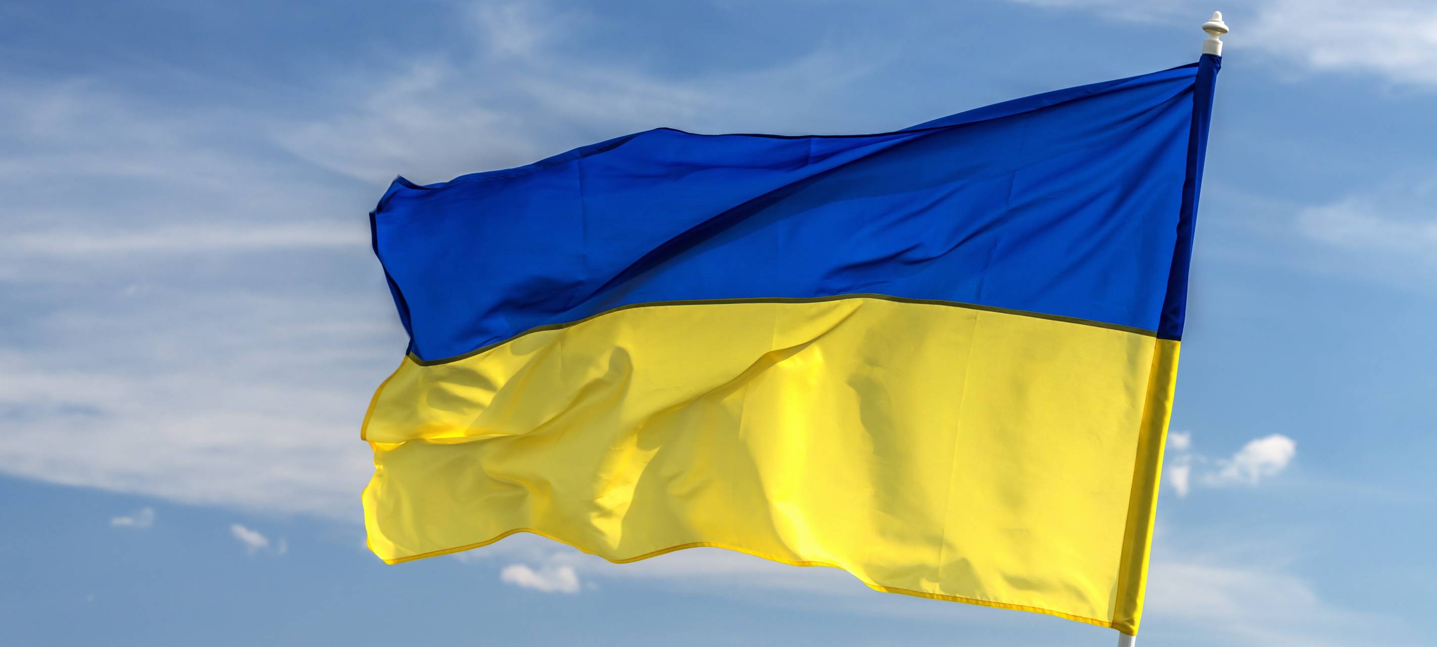 Haaner sammeln für die Ukraine