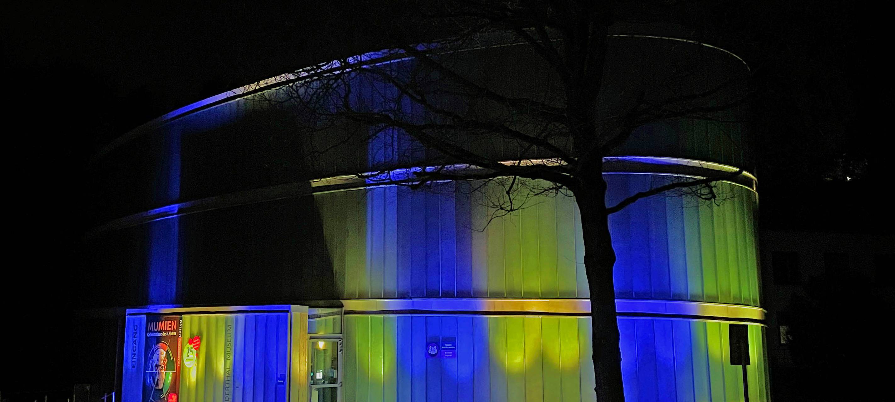 Viele Flüchtlinge aus der Ukraine bleiben im Kreis Mettmann