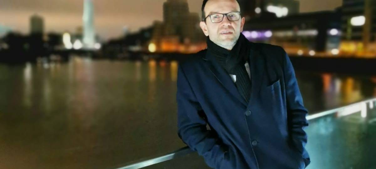 Arzt aus Mülheim an der Ruhr sammelt für Ukraine