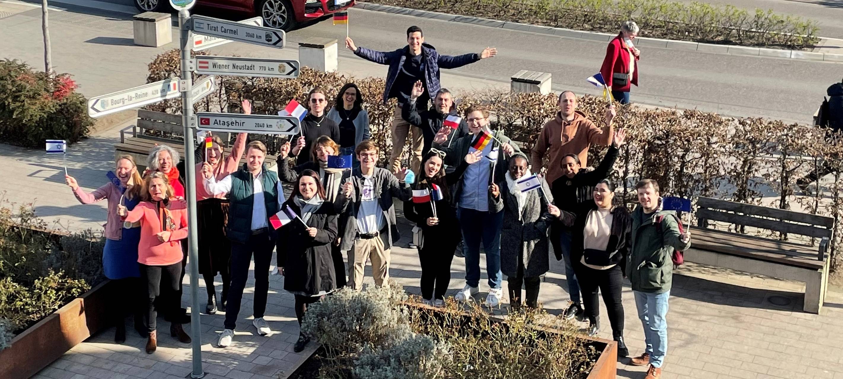 Monheim bereitet Jugendgipfel vor