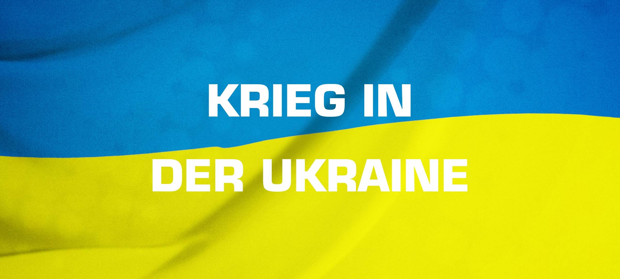 Über 3.600 Ukrainer sind in den Kreis ME geflüchtet
