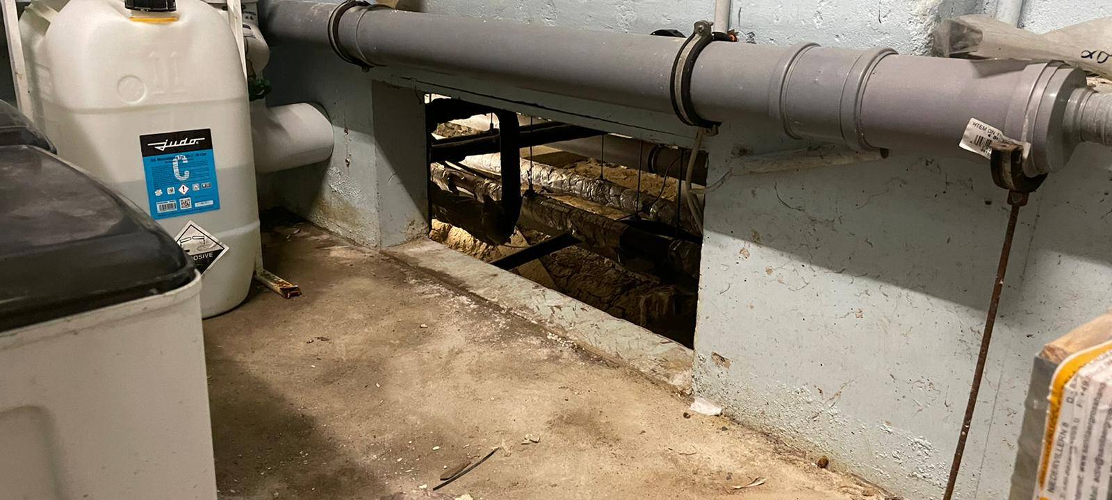 Rauchentwicklung in Ratinger Hotel sorgt für Feuerwehreinsatz