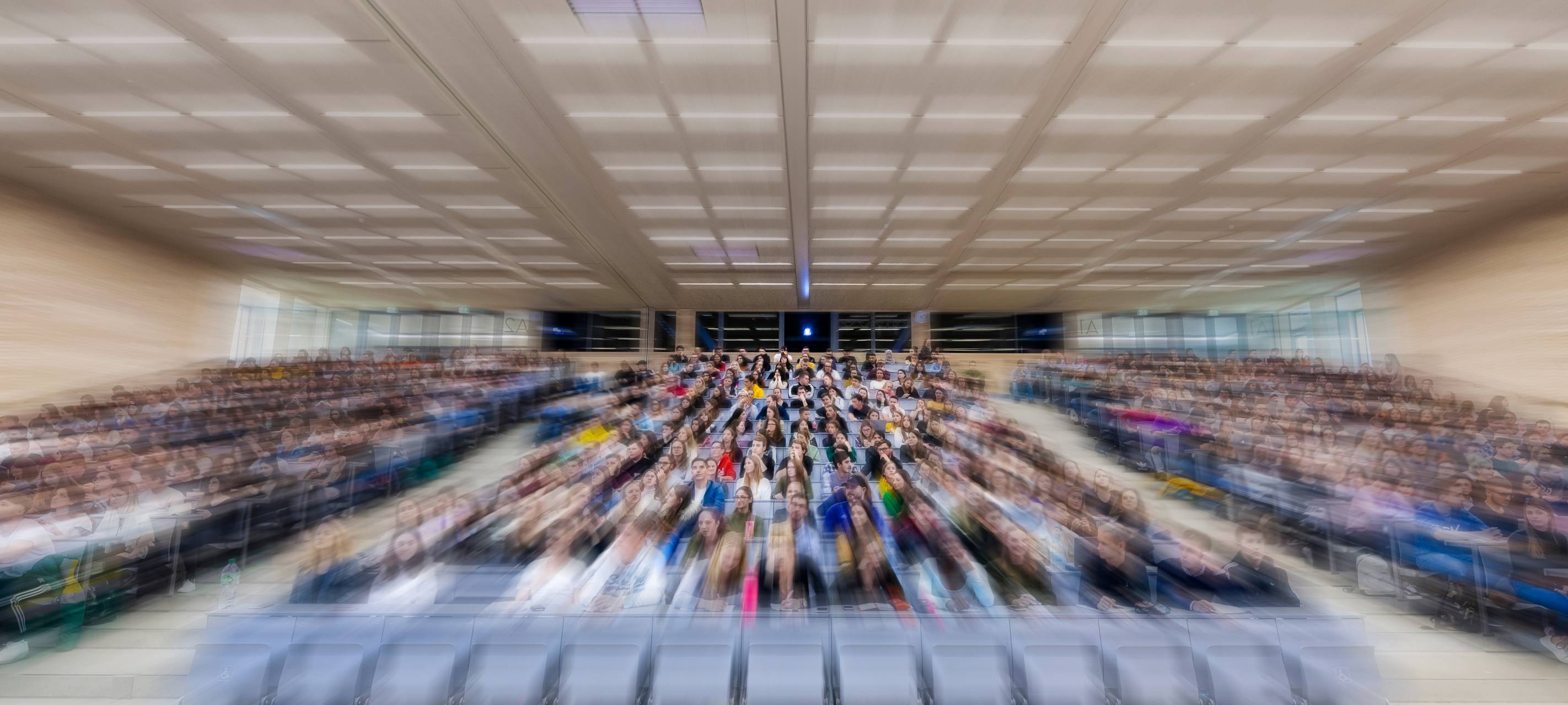 Hackerangriff auf Prüfungssystem der Uni Düsseldorf