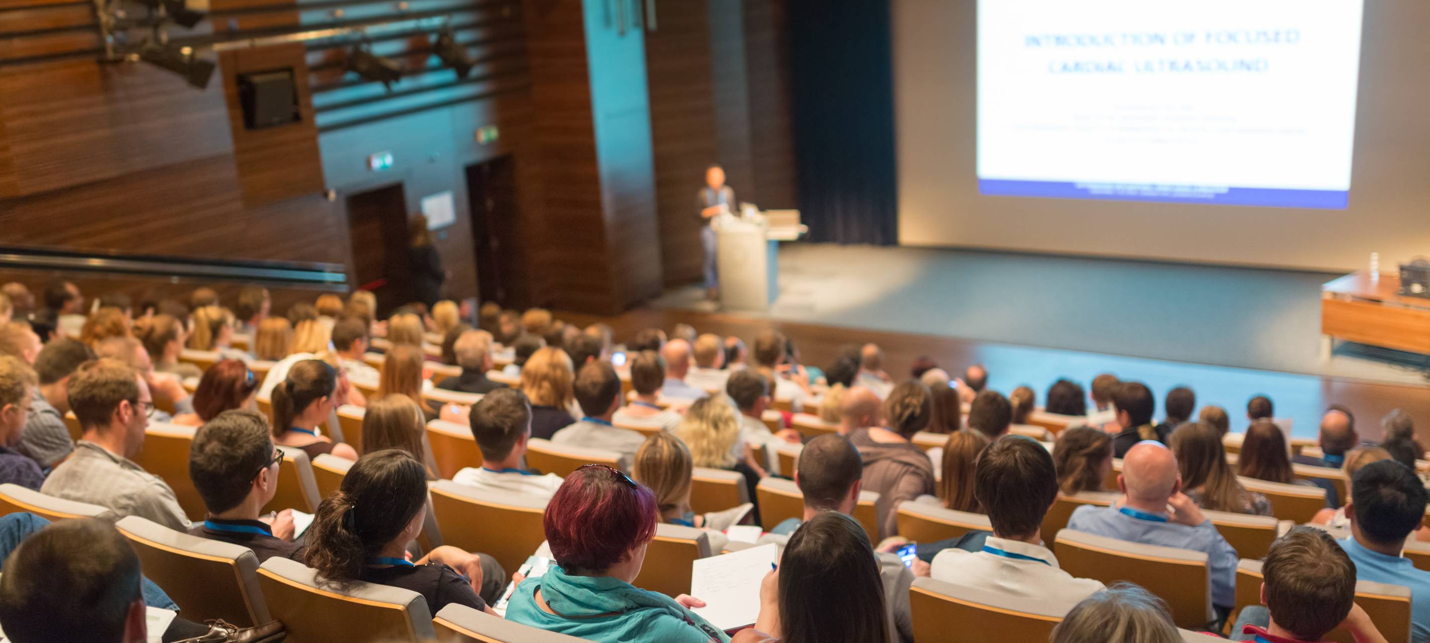 Universitäten erwarten weniger Bewerber